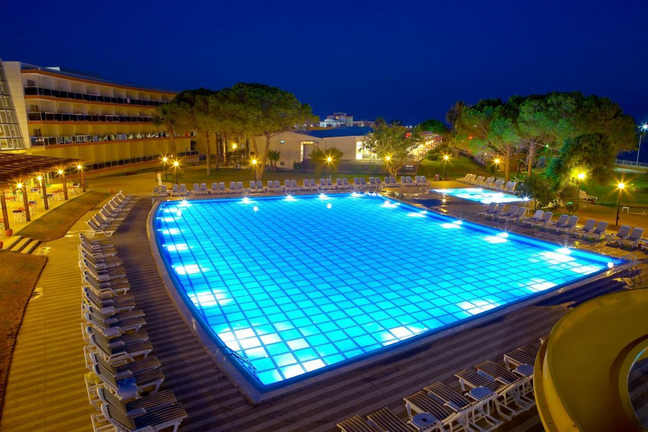 Gumuldur Resort Esterno foto
