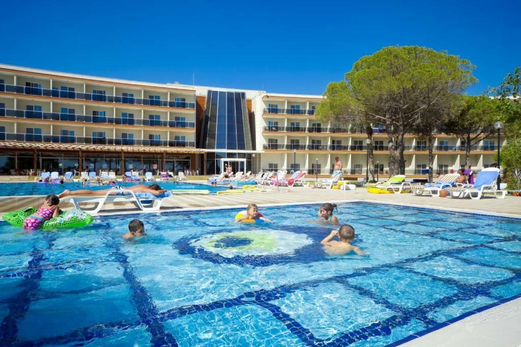 Gumuldur Resort Esterno foto